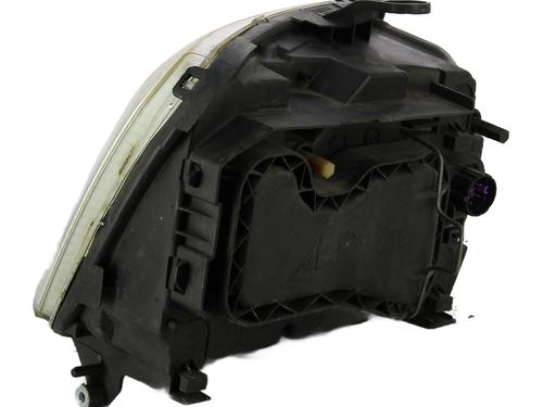 Used Left headlight Left headlight FIAT PANDA (169_) 1.2 (169.AXB11, 169.AXB1A) (60 hp) 33059108 33059108