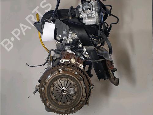 Engine CITROËN C3 Picasso (SH_) 1.2 THP 110 (SHHNZ6) | BP29985558M1 - Image 2