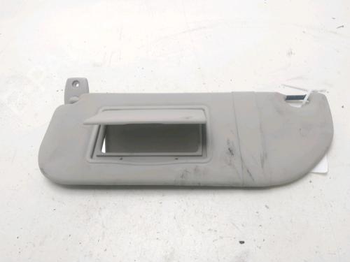 Venstre solskærm CITROËN C3 II (SC_) 1.4 HDi 70 (SC8HZC, SC8HR0, SC8HP4) (68 hp) 21947571