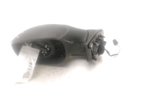 Left mirror CITROËN C3 I (FC_, FN_) 1.4 HDi | BP28087051C26