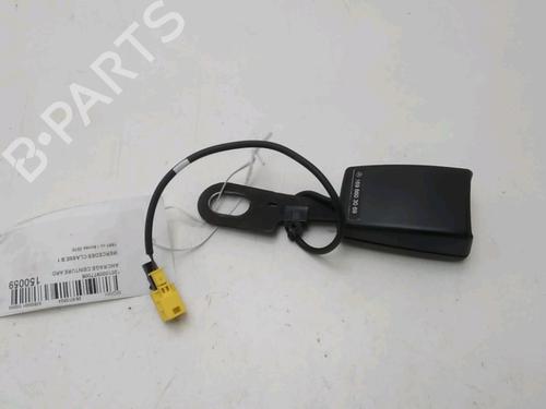 Used Seat buckle MERCEDES-BENZ B-CLASS Sports Tourer (W245) B 200 CDI (245.208) (140 hp) 19104609