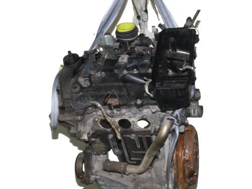 Engine CITROËN C1 (PM_, PN_) 1.0 | BP36681632M1 - Image 4