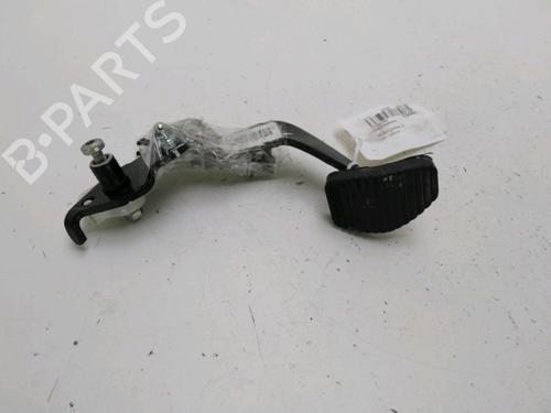 Used Clutch pedal Clutch pedal PEUGEOT PARTNER Tepee 1.6 BlueHDi 100 (100 hp) 28033582 28033582