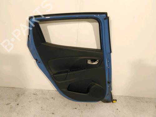 Used Left rear door Left rear door RENAULT CLIO IV (BH_) 1.5 dCi 90 (90 hp) 32715813 32715813