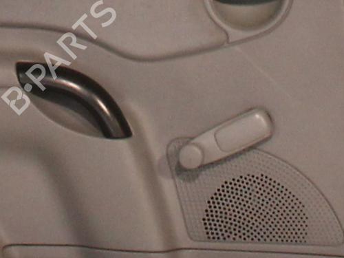 Used Left rear door CITROËN C3 I (FC_, FN_) 1.4 HDi (68 hp) 30483063