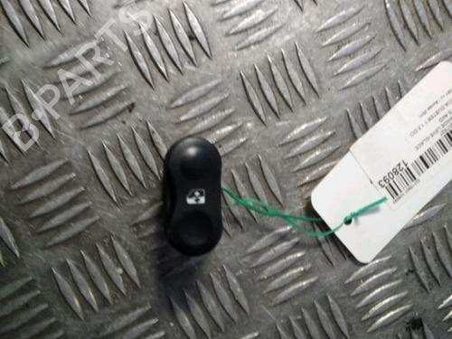 Used Switch Switch DACIA DUSTER (HS_) 1.5 dCi 4x4 (HSMC, HSMD) (110 hp) 11714000 11714000