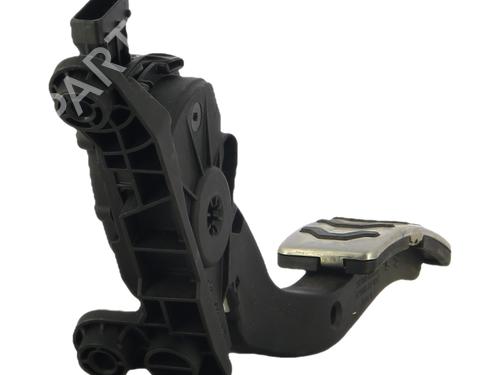 Pedal HYUNDAI i20 III (BC3, BI3) 1.0 T-GDI hybrid 48V | BP39602439I4 - Image 5