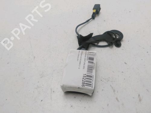Used Seat buckle Seat buckle CITROËN C4 Picasso II 1.2 THP 130 (130 hp) 21548311 21548311