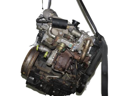 Engine RENAULT SCÉNIC II (JM0/1_) 1.9 dCi (JM0G, JM12, JM1G, JM2C) | BP36850025M1 - Image 4