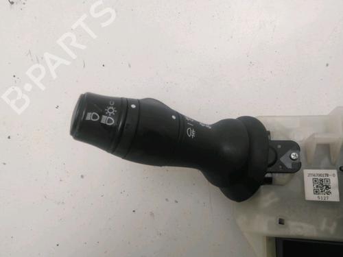Used Steering column stalk RENAULT MEGANE III Hatchback (BZ0/1_, B3_) 1.5 dCi (BZ1G, BZ1W, BZ0R) (95 hp) 22403444