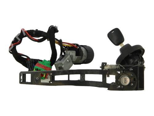 Electronic module PEUGEOT 307 (3A/C) 1.6 16V | BP34641253M83 - Image 2