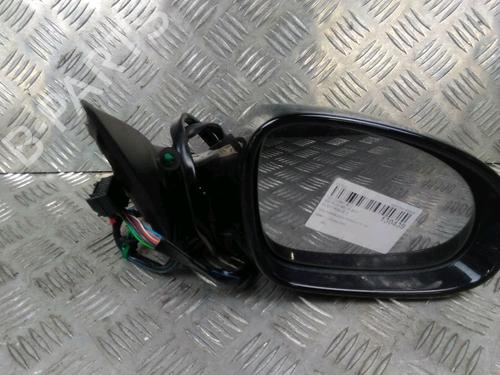 Used Right mirror VW PASSAT B6 (3C2) 1.9 TDI (105 hp) 23181302