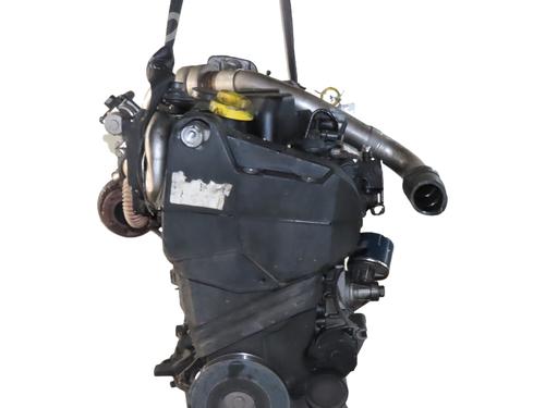Engine RENAULT LAGUNA III (BT0/1) 1.5 dCi (BT00, BT0A, BT0T, BT1J) | BP38184056M1 - Image 4