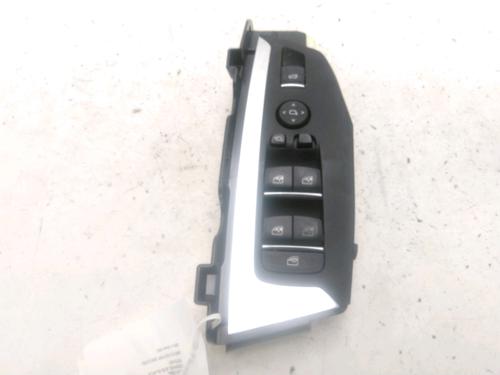 Used Left front window switch Left front window switch BMW X3 (G01, F97, G08) xDrive 30 d Mild-Hybrid (286 hp) 28504199 28504199