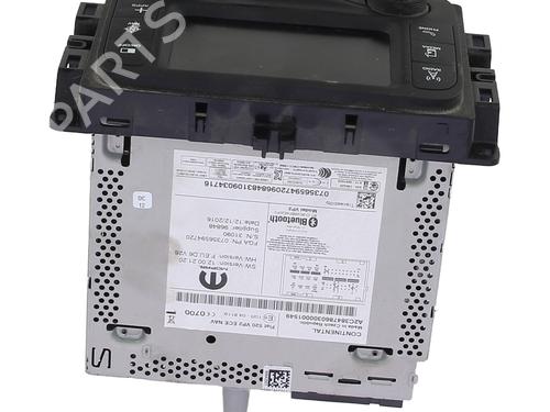 radio-jeep-renegade-suv-bu-b1-bv-2014-33477274 main image