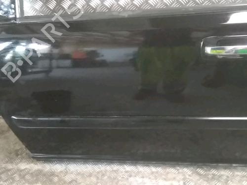 Left front door NISSAN X-TRAIL I (T30) 2.2 Di 4x4 | BP28068458C2 