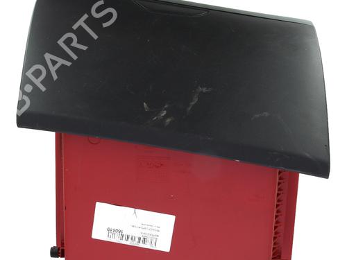 Hanskerom Hanskerom RENAULT CAPTUR I (J5_, H5_) 0.9 TCe 90 (90 hp) 33632741 33632741