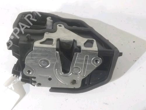 Used Rear right lock BMW X5 (E70) 4.8 i xDrive (355 hp) 27394804