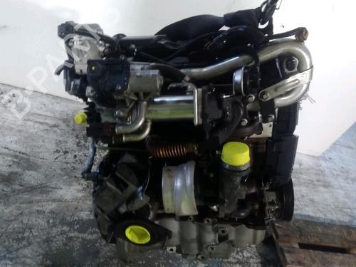 Engine RENAULT TWINGO II (CN0_) 1.5 dCi 75 | BP33835932M1 - Image 2