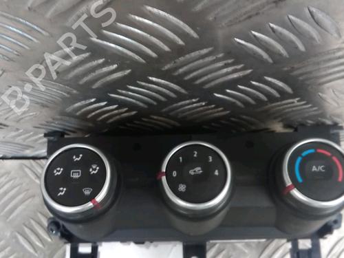 Used Climate control RENAULT TRAFIC III Van (FG_) 2.0 dCi 130 (FGMY) (131 hp) 18837516