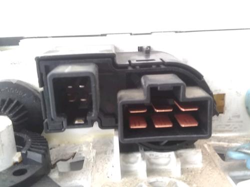 Used Climate control Climate control SUZUKI JIMNY Closed Off-Road Vehicle (SN) 1.5 DDiS 4x4 (86 hp) 36283285 36283285