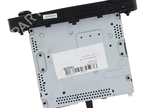 Used Radio Radio 32308786 32308786