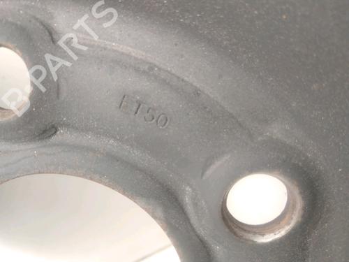 Fælk RENAULT TRAFIC III Van (FG_) 1.6 dCi 115 (FGMD) | BP39181092C45 - Image 3