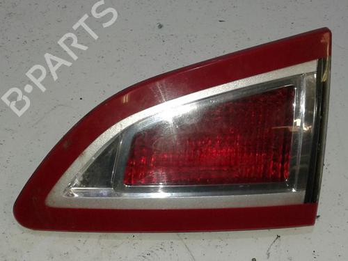 Used Left tailgate light Left tailgate light RENAULT SCÉNIC III (JZ0/1_) 1.5 dCi (110 hp) 15758768 15758768