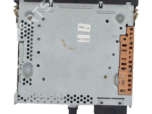 Used Radio Radio 37186601 37186601