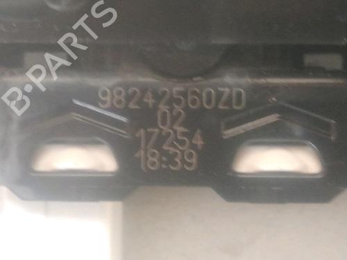 Switch PEUGEOT 2008 I (CU_) 1.6 BlueHDi 100 | BP27332336I30 