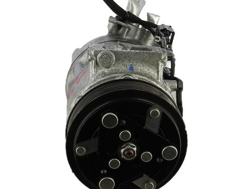 AC compressor RENAULT KANGOO III MPV Blue dCi 95 (KJAB) | BP30893086M34  - Image 8