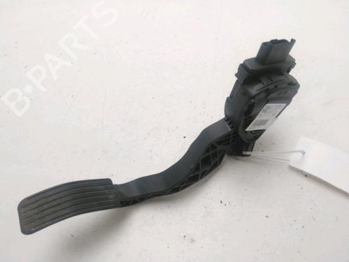 Used Pedal CITROËN C4 CACTUS 1.2 THP 110 (110 hp) 21523024