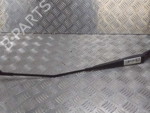 Used Front windshield wiper arm VW GOLF VII (5G1, BQ1, BE1, BE2) 1.6 TDI (105 hp) 14902697
