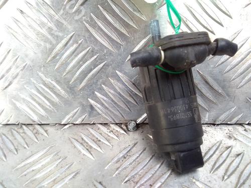 Sprinklervæskepumpe FIAT GRANDE PUNTO (199_) 1.2 (65 hp) 14904347
