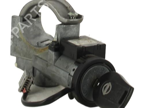 Used Ignition barrel Ignition barrel NISSAN JUKE (F15) 1.5 dCi (110 hp) 34201318 34201318
