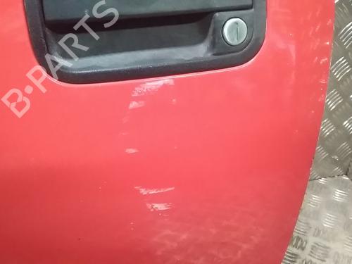 Left front door OPEL CORSA B (S93) 1.2 i (F08, F68, M68) | BP23181241C2 