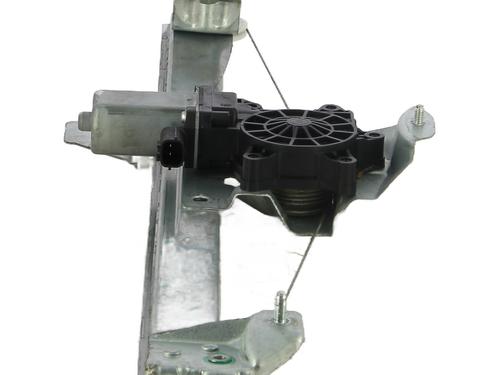 Elevador vidro trás esquerdo Elevador vidro trás esquerdo DACIA LODGY (JS_) 1.5 Blue dCi 115 (JSJT) (116 hp) 34711063 34711063