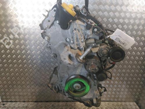 Engine RENAULT TWINGO III (BCM_, BCA_) 0.9 TCe 95 | BP17663115M1  - Image 8