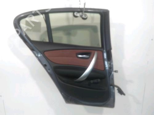 Used Left rear door BMW 1 (E87) 118 d (122 hp) 26917460