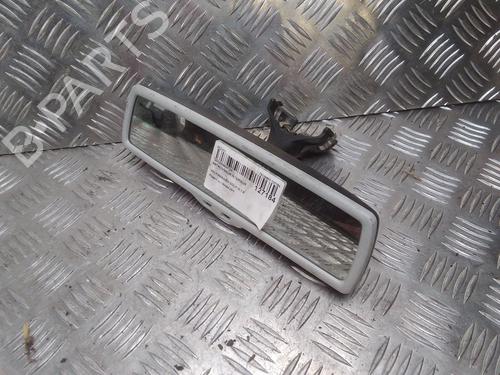Used Rear mirror Rear mirror VW GOLF VI (5K1) 1.6 TDI (105 hp) 11521324 11521324