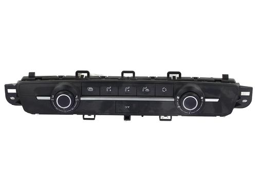 Used Climate control Climate control PEUGEOT PARTNER Box Body/MPV (K9) 1.5 BlueHDI 130 (131 hp) 36486141 36486141