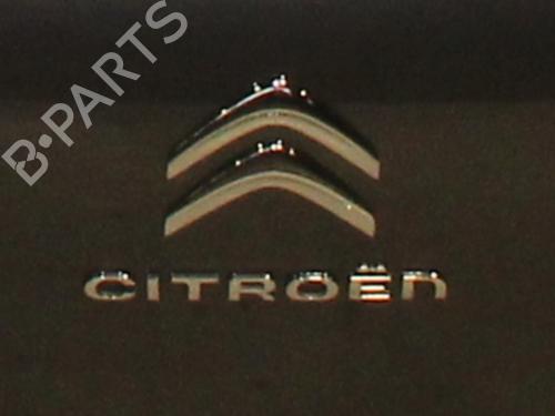 Tailgate CITROËN C4 II (NC_) 1.6 BlueHDi 120 | BP30840906C6