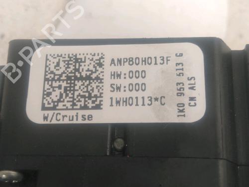 Used Steering column stalk Steering column stalk 27289817 27289817