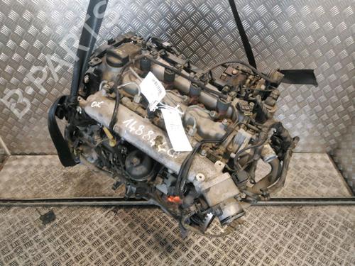 Used Engine Engine HYUNDAI i20 I (PB, PBT) 1.4 CRDi (90 hp) 18602254 18602254