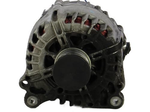 Used Alternator Alternator VW GOLF VI (5K1) 1.4 TSI (122 hp) 32768568 32768568