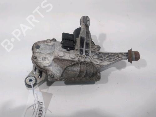 Used Front wiper motor RENAULT GRAND SCÉNIC III (JZ0/1_) 1.9 dCi (JZ0J, JZ0N, JZ1K, JZ1S) (131 hp) 28331468