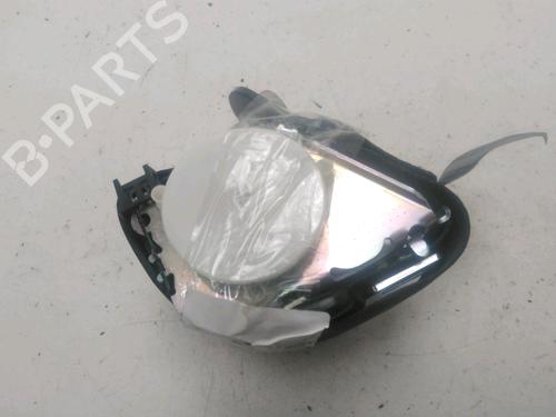Rear right belt tensioner PEUGEOT 3008 I MPV (0U_) 1.6 HDi | BP24231685C90 
