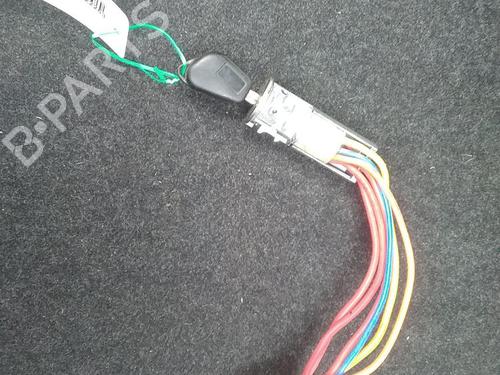 Used Ignition barrel Ignition barrel CITROËN BERLINGO Box Body/MPV (B9) [2008-2026] 15749123 15749123