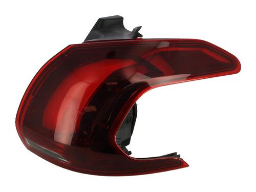 Right taillight PEUGEOT 2008 I (CU_) 1.2 THP 110 / PureTech 110 | BP30768163C35 