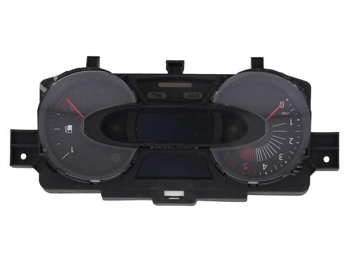 Used Instrument cluster Instrument cluster RENAULT CAPTUR I (J5_, H5_) 1.5 dCi 90 (J5N4, J5M5, J5MW, J5M6, J5AL, J5AJ) (90 hp) 32432589 32432589